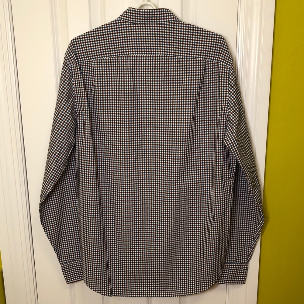 J Crew Button Down - New With Tags - Picture 6 of 6